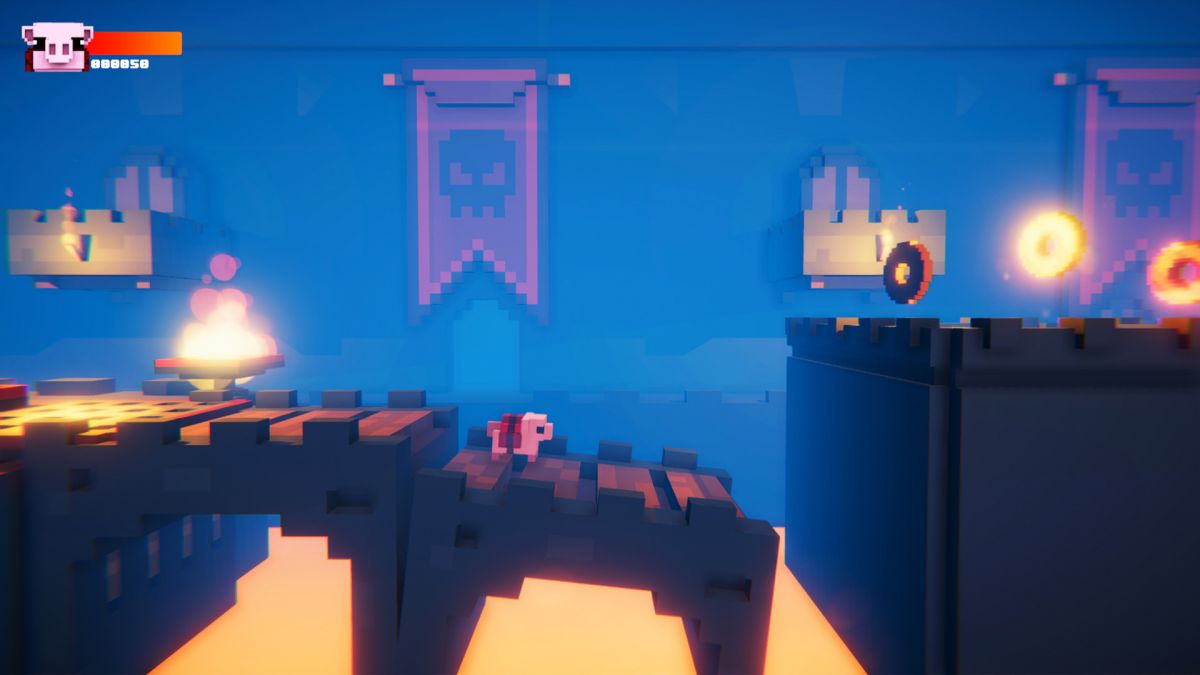 Скриншот 5 к игре Dark Sauce