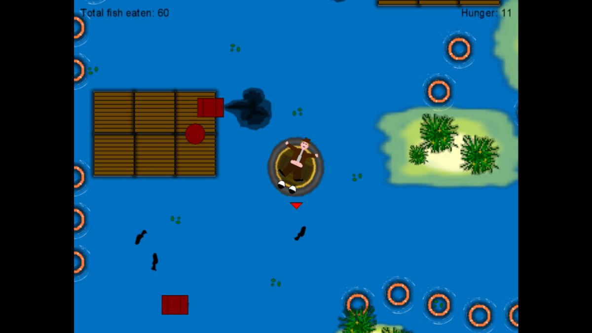 Скриншот 7 к игре Displacement Arcade Game Box