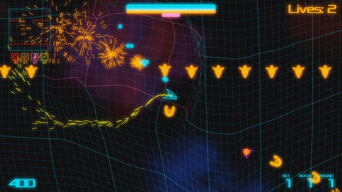 Скриншот 5 к игре Incandescent 2