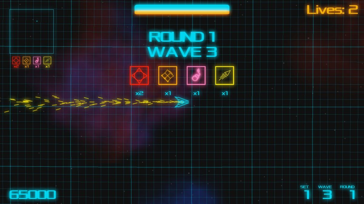Скриншот 6 к игре Incandescent 2