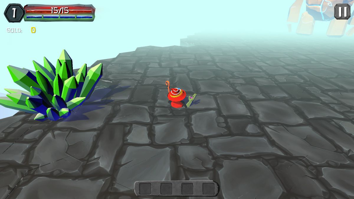 Скриншот 6 к игре Unknown Scrolls