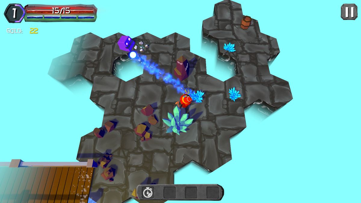 Скриншот 7 к игре Unknown Scrolls