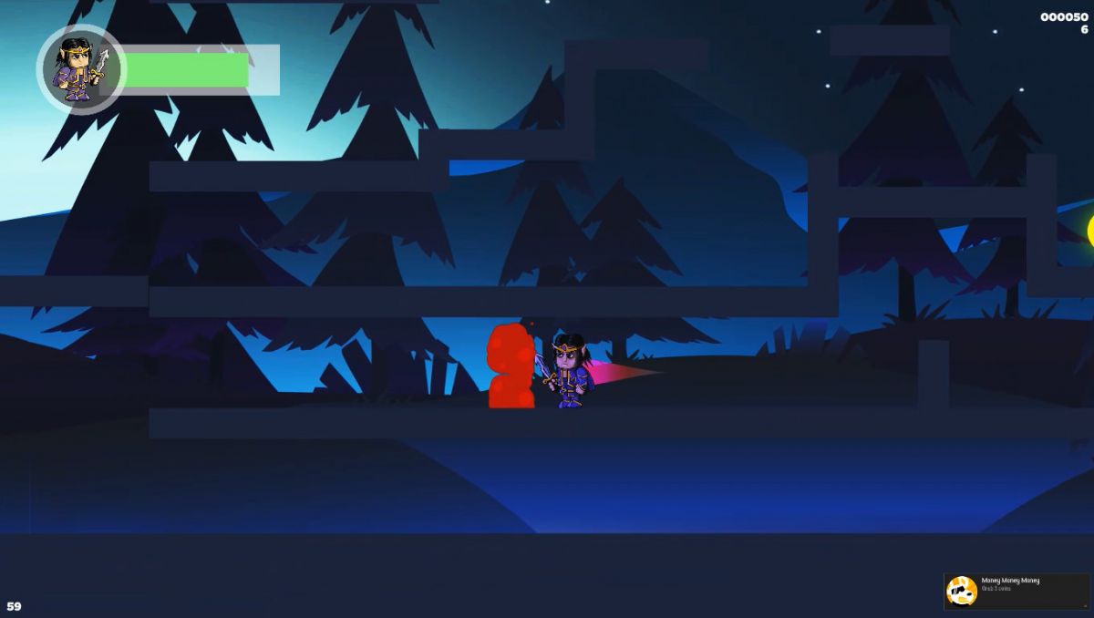 Скриншот 6 к игре Elf Epizode One