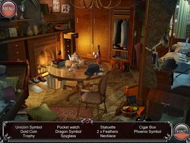 Скриншот 5 к игре Epic Adventures: La Jangada