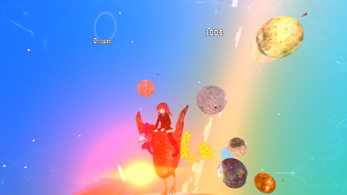 Скриншот 7 к игре Hentai Cock Riding Simulator
