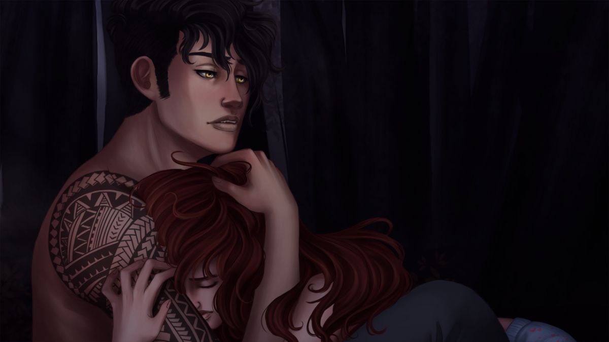Скриншот 7 к игре Changeling