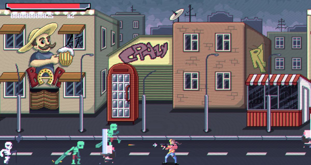 Скриншот 5 к игре Ellie
