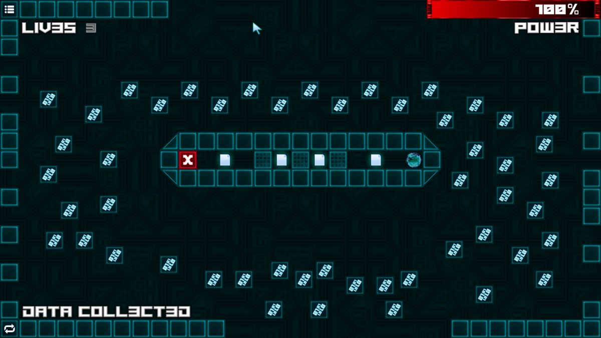 Скриншот 6 к игре Data mining 5