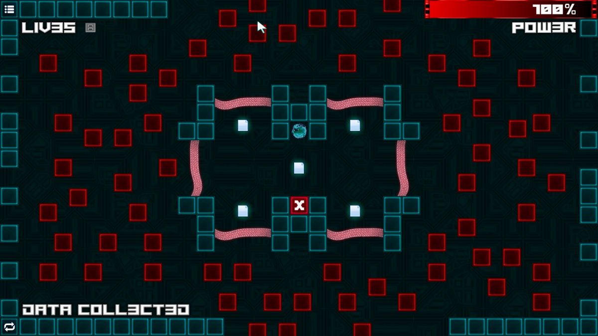 Скриншот 8 к игре Data mining 5