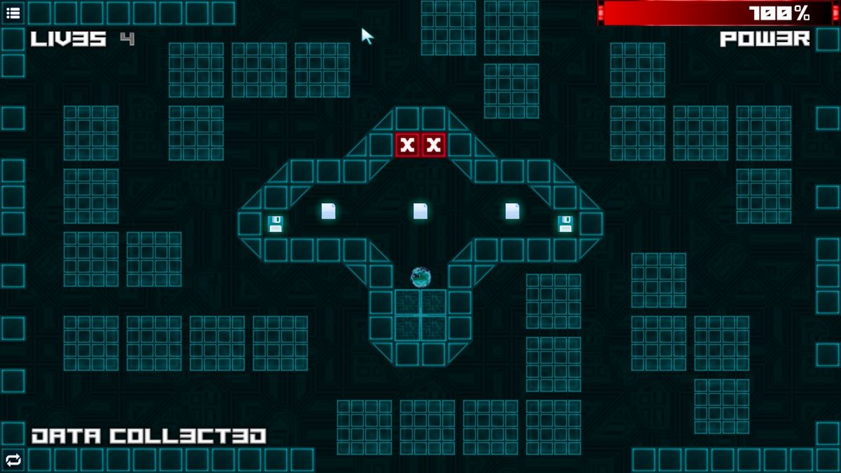 Скриншот 9 к игре Data mining 5