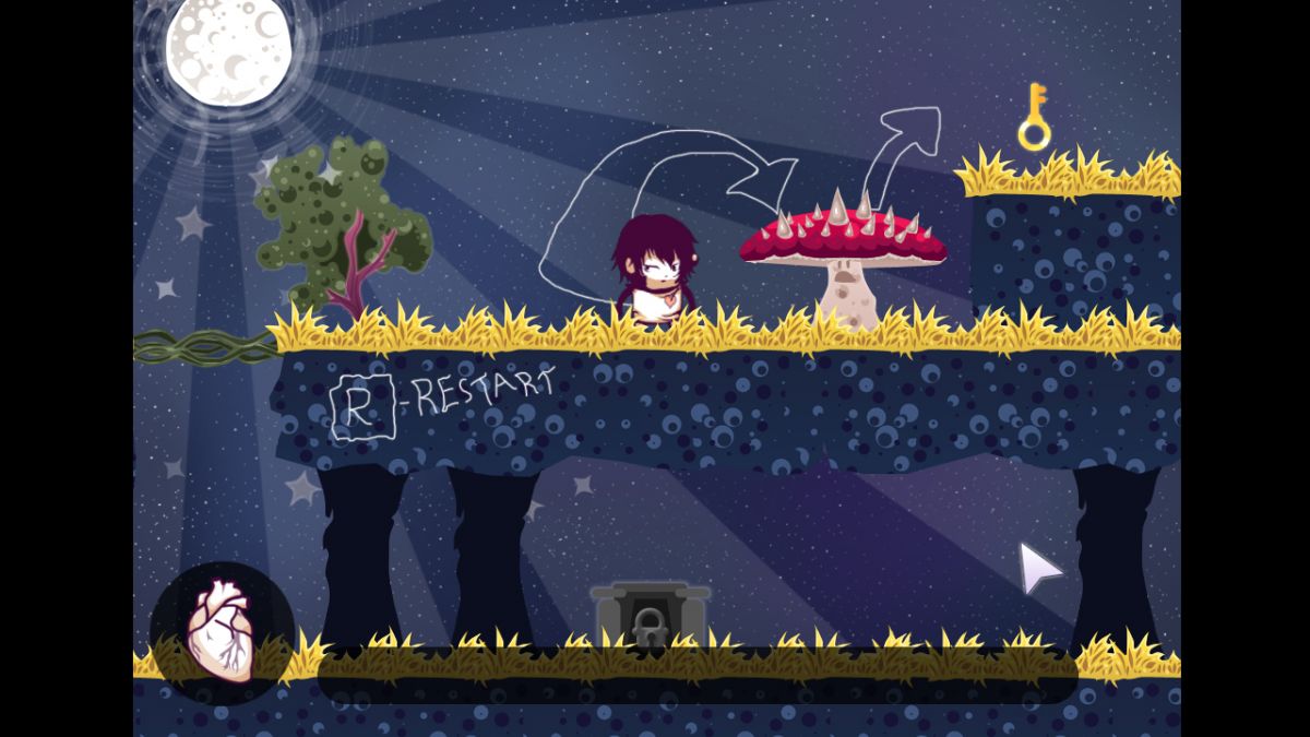 Скриншот 8 к игре Frostage