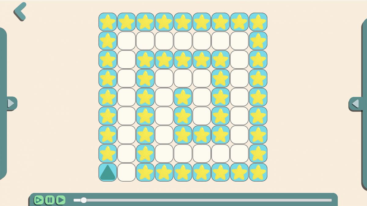Скриншот 5 к игре TheVeryHardPuzzleGame&amp;Editor