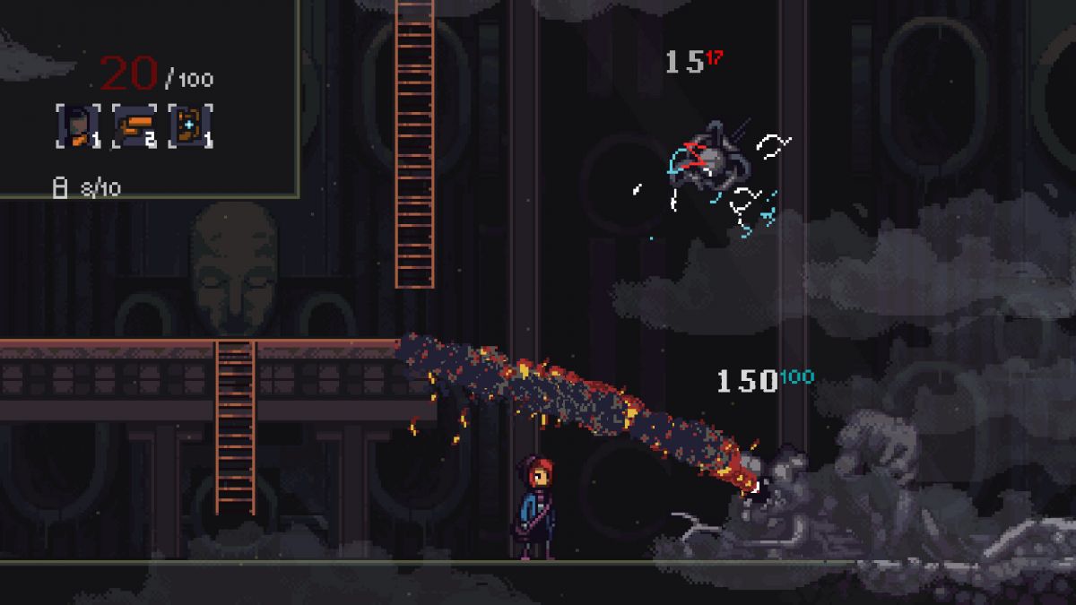 Скриншот 5 к игре REDO!