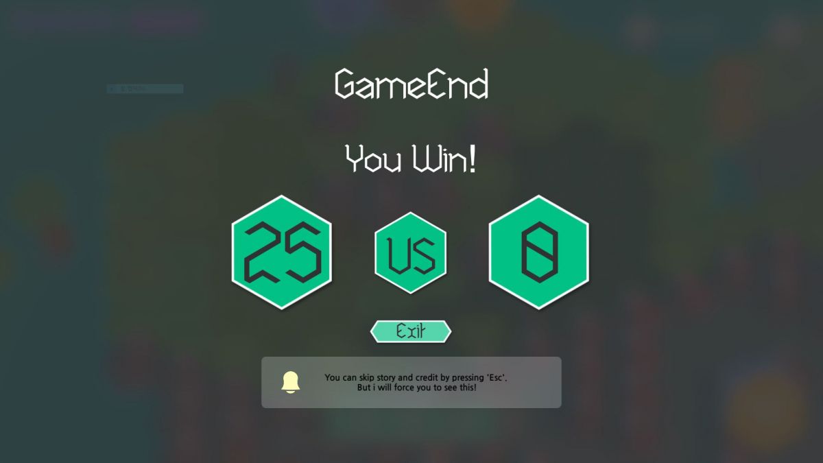 Скриншот 8 к игре WarGround