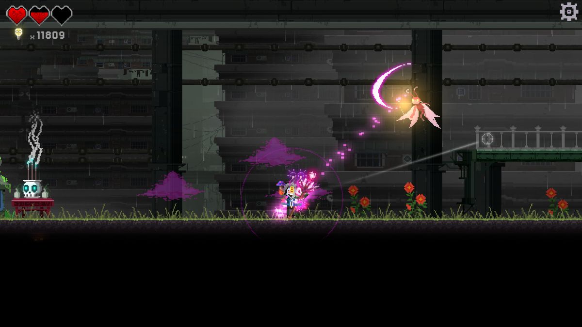 Скриншот 6 к игре Dungeon Munchies