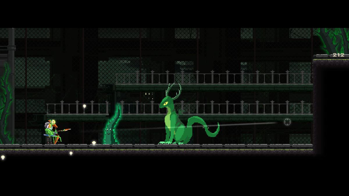 Скриншот 7 к игре Dungeon Munchies