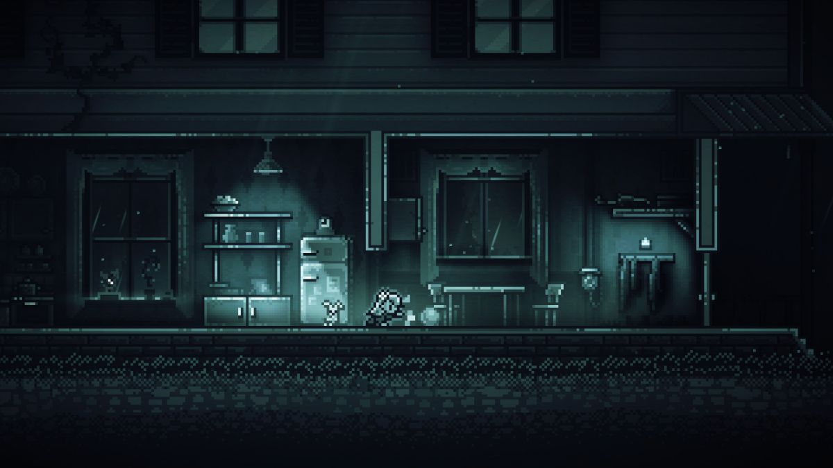 Скриншот 6 к игре Inmost