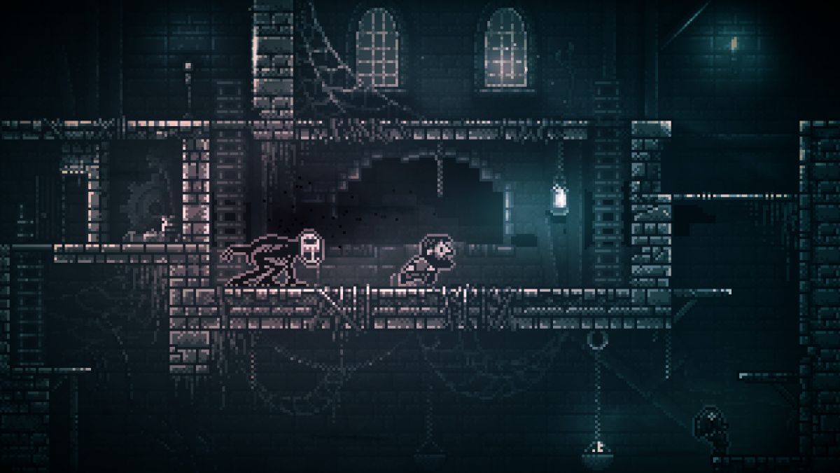Скриншот 7 к игре Inmost