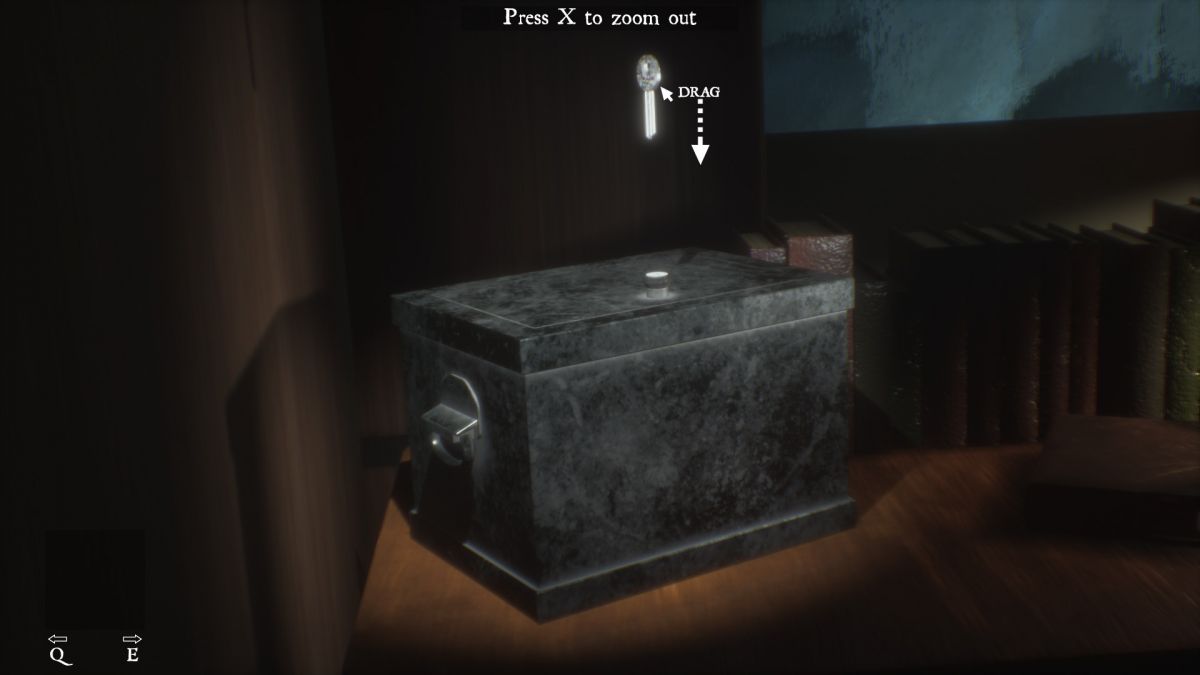 Скриншот 8 к игре Kadath