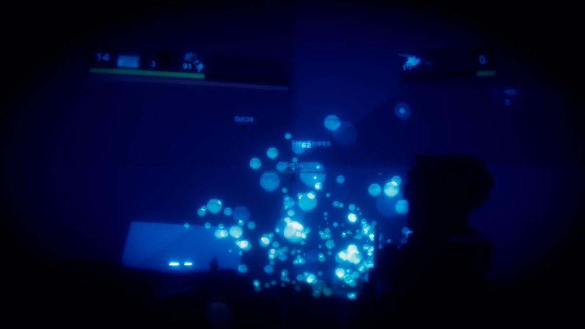 Скриншот 7 к игре PARSE ALLY