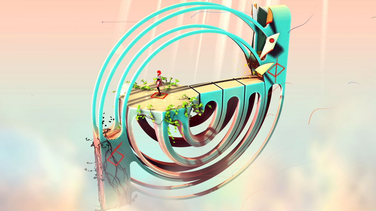 Скриншот 7 к игре Euclidean Skies