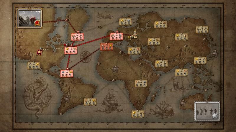 Скриншот 5 к игре The Settlers 7 : History Edition