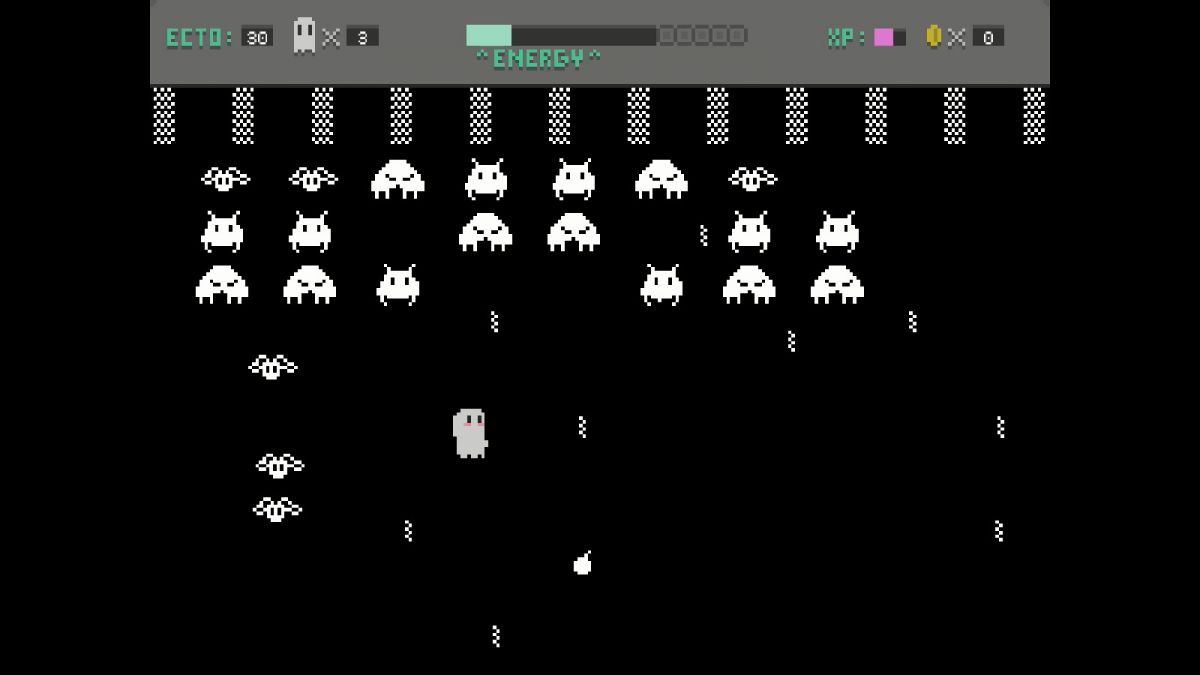 Скриншот 6 к игре GhostGame