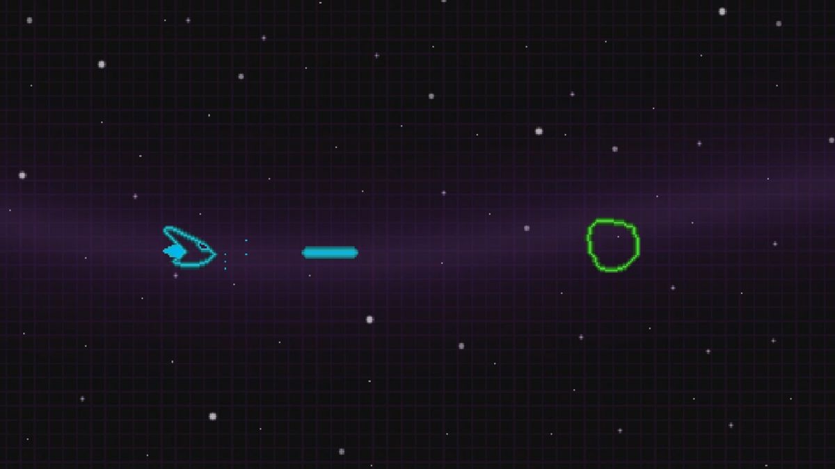 Скриншот 7 к игре Neon Infinity