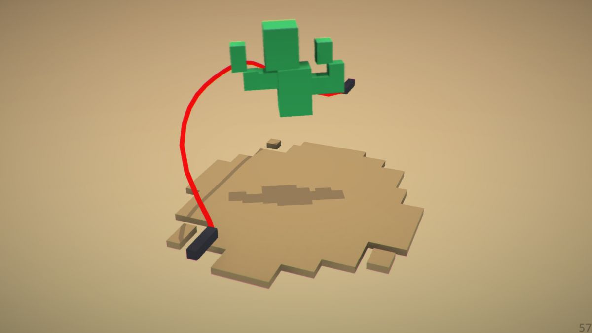 Скриншот 5 к игре Jump Doper