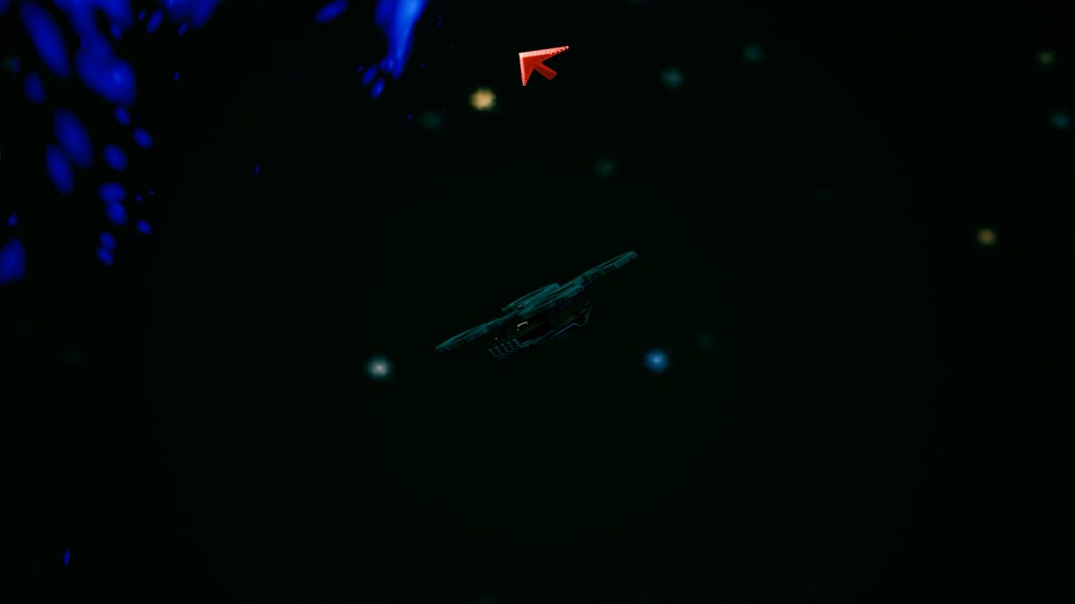 Скриншот 8 к игре Drone Spektra
