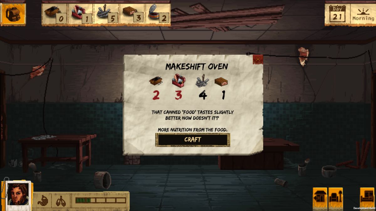 Скриншот 5 к игре Survival Journals