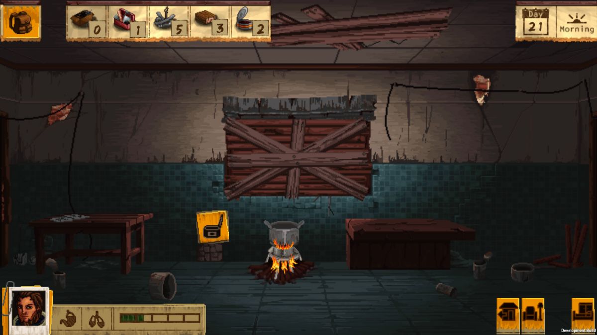 Скриншот 7 к игре Survival Journals