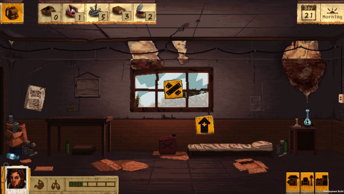 Скриншот 8 к игре Survival Journals