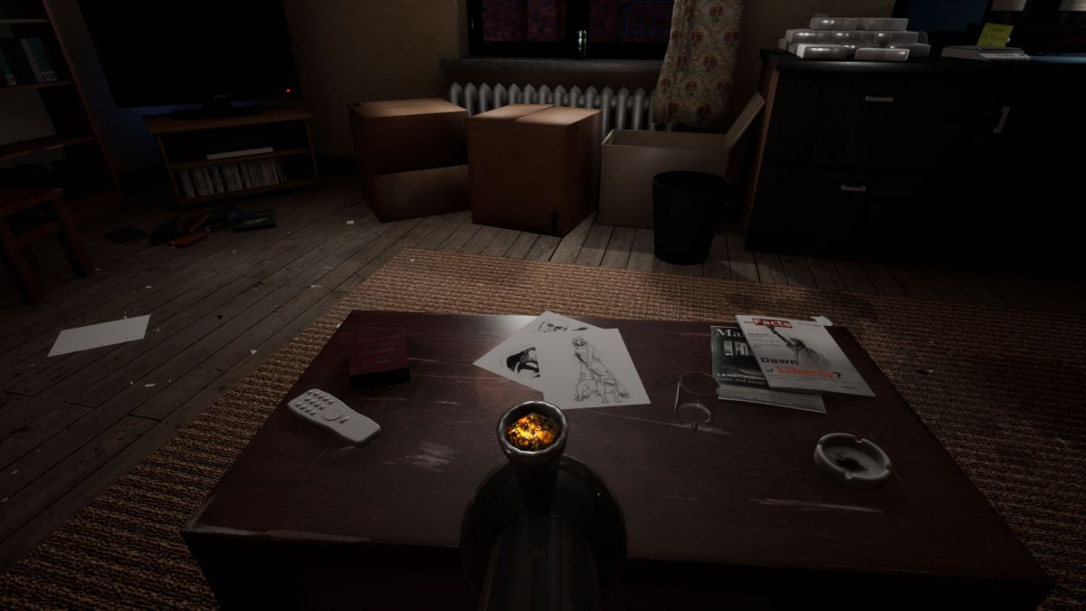 Скриншот 6 к игре Drug Dealer Simulator