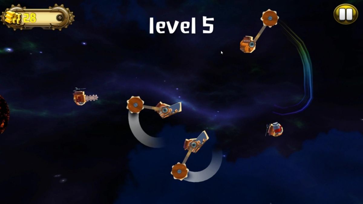 Скриншот 5 к игре Spattle Cats