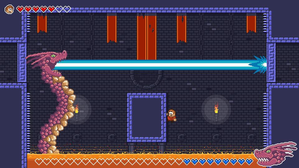 Скриншот 6 к игре Oliver's Adventures in the Fairyland