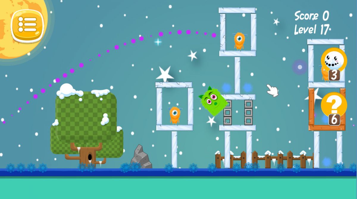 Capture the planet: Cute War: обзор, публикации, гайды и релиз аркада игры  Capture the planet: Cute War