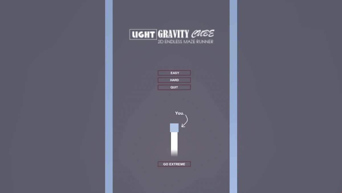 Скриншот 6 к игре Light Gravity Cube