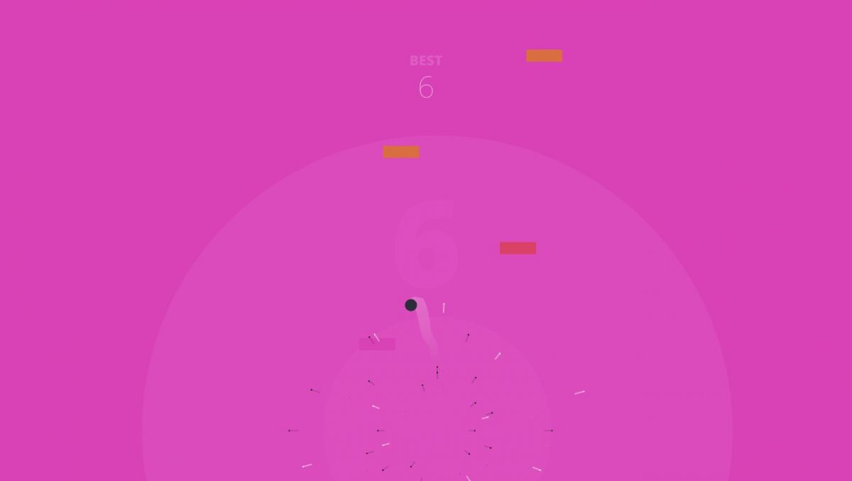 Скриншот 8 к игре Color Jump