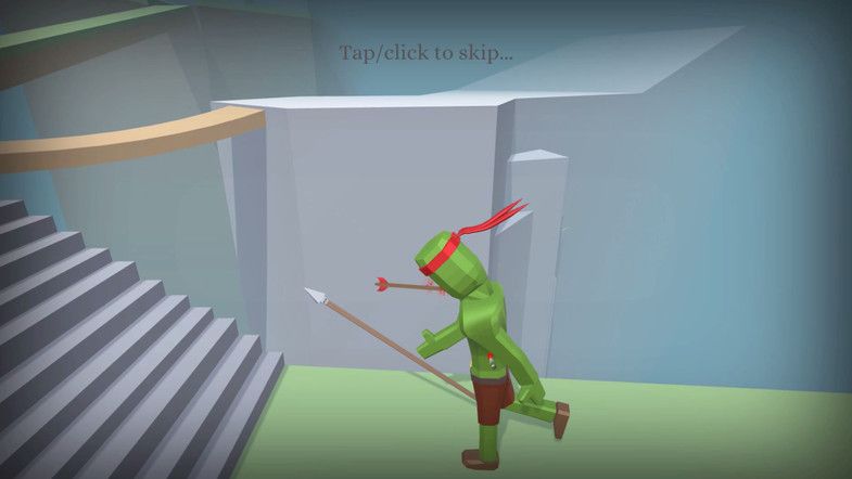 Скриншот 6 к игре Be an Archer