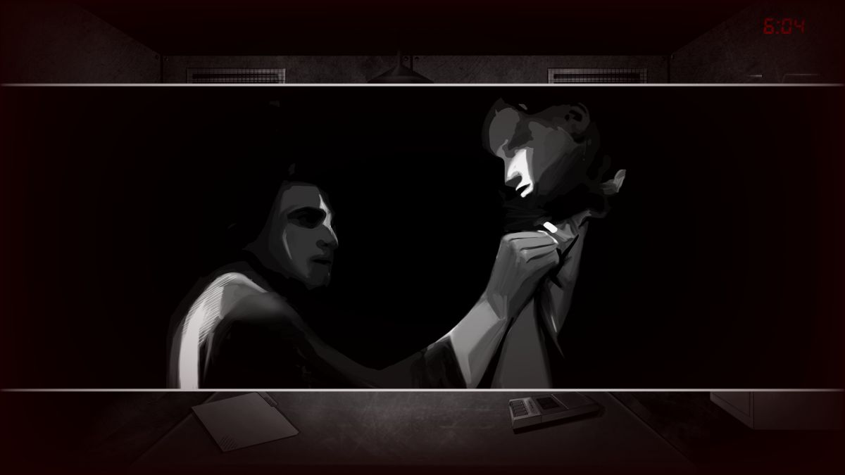 Скриншот 6 к игре Interrogation: You will be deceived