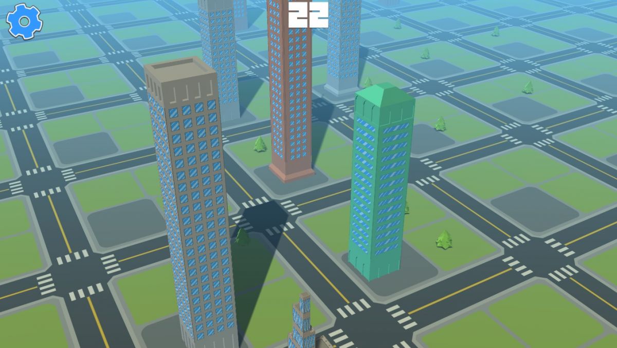 Скриншот 5 к игре Stack Tower