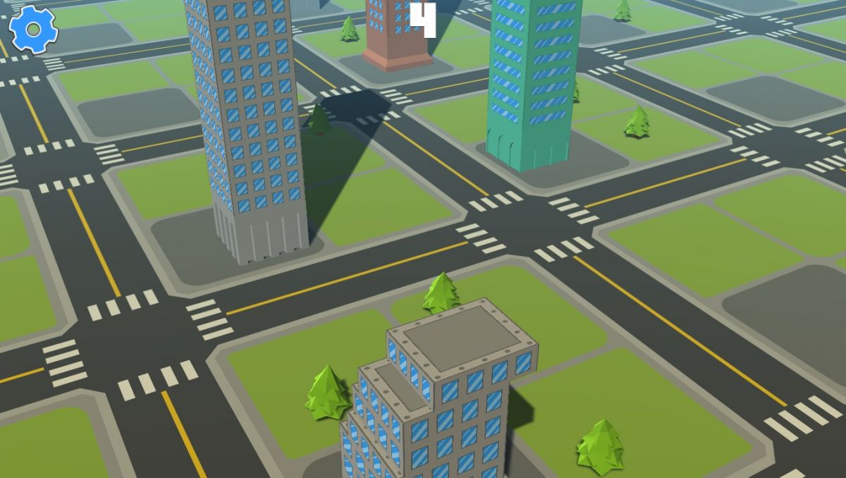 Скриншот 8 к игре Stack Tower