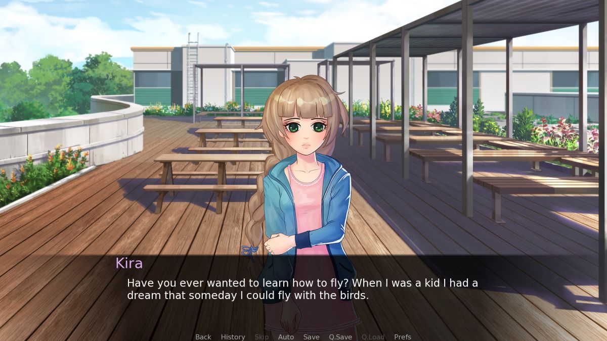 Скриншот 5 к игре This is my story
