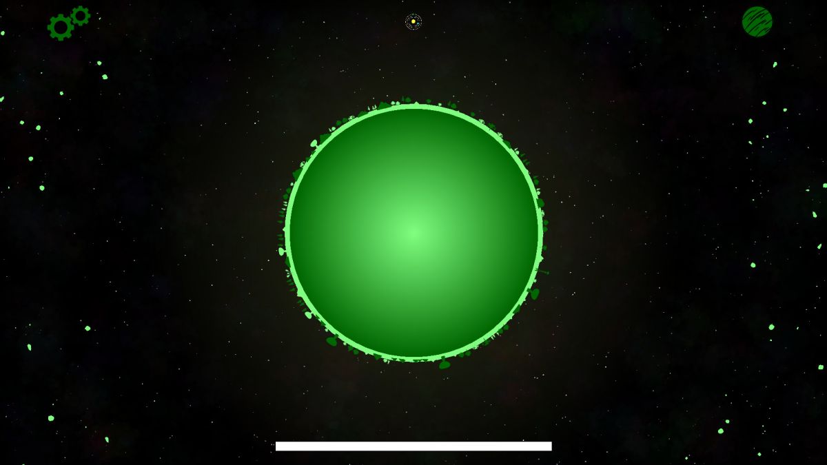 Скриншот 5 к игре Space Expand