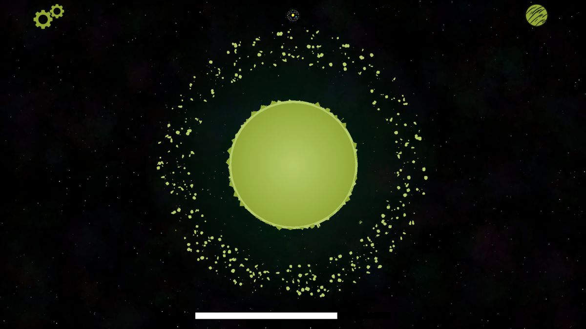 Скриншот 6 к игре Space Expand