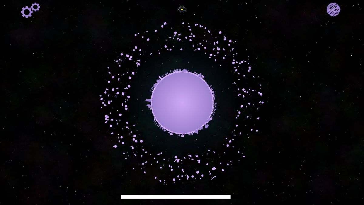 Скриншот 7 к игре Space Expand