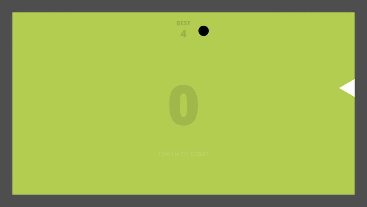 Скриншот 5 к игре Wall To Wall