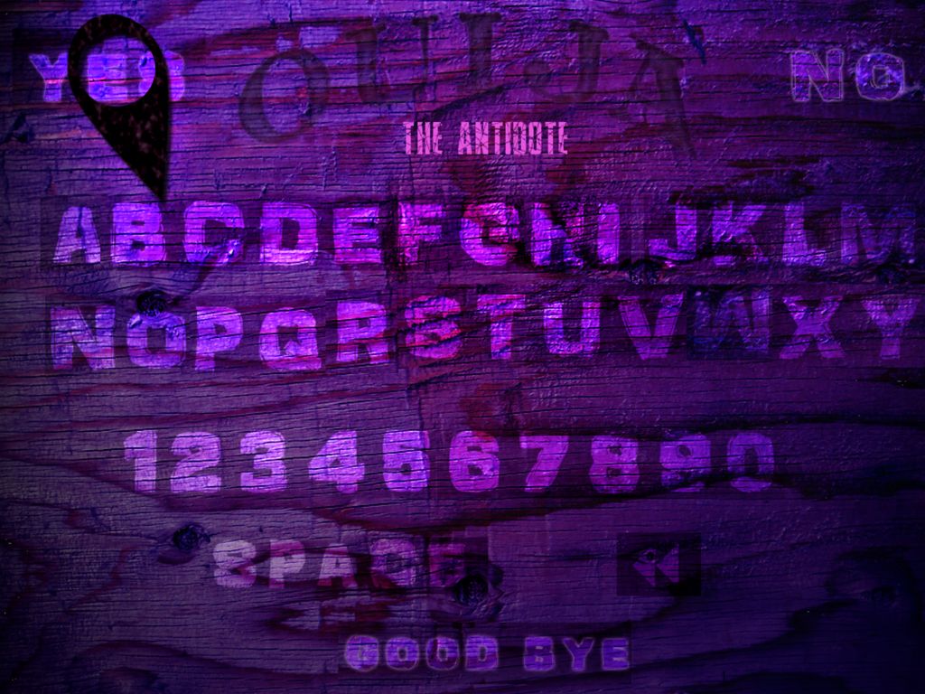 Скриншот 8 к игре The Antidote