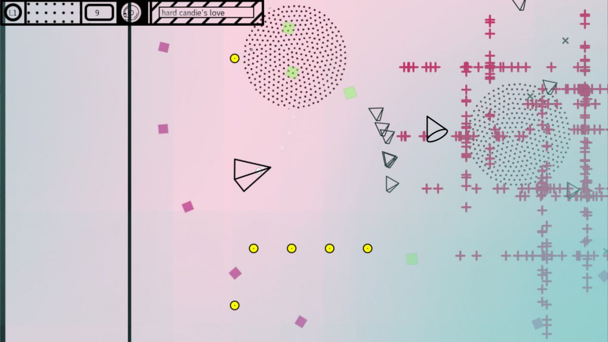 Скриншот 6 к игре [色即是空]Away from beauty